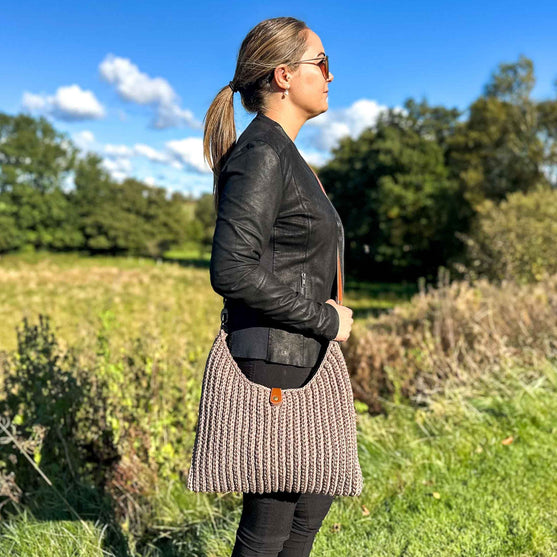 Amelia - Skulderveske
6