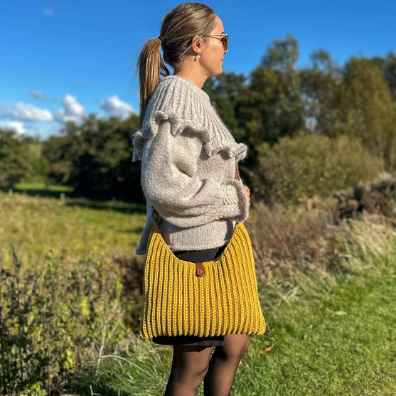 Amelia - Skulderveske
2