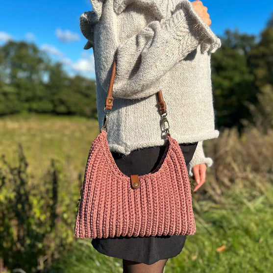 Amelia - Håndveske
2