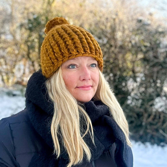 Chunky - Hat
3