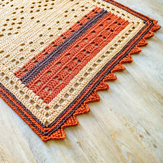 Ballard Floor Rug
6