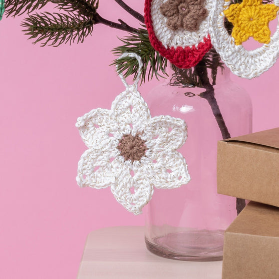 Falalalala - Julepynt
2