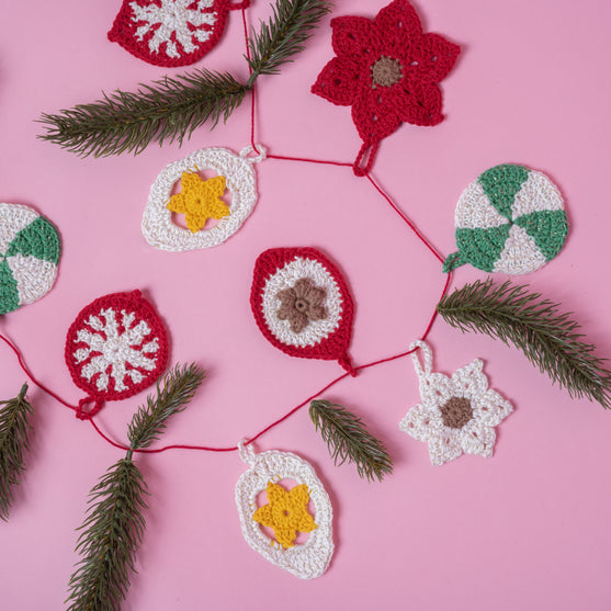 Falalalala - Julepynt
4