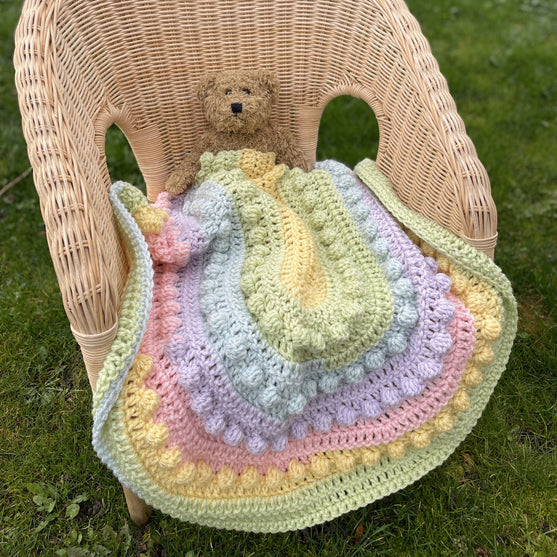 Lollipop Rainbow - Teppe
2