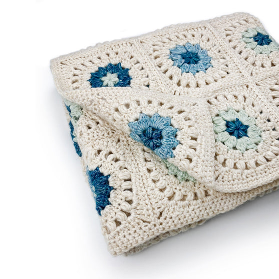 Blossom Throw - Pledd
5