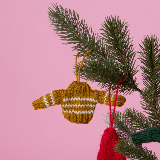 Mini Merry - Julepynt
2