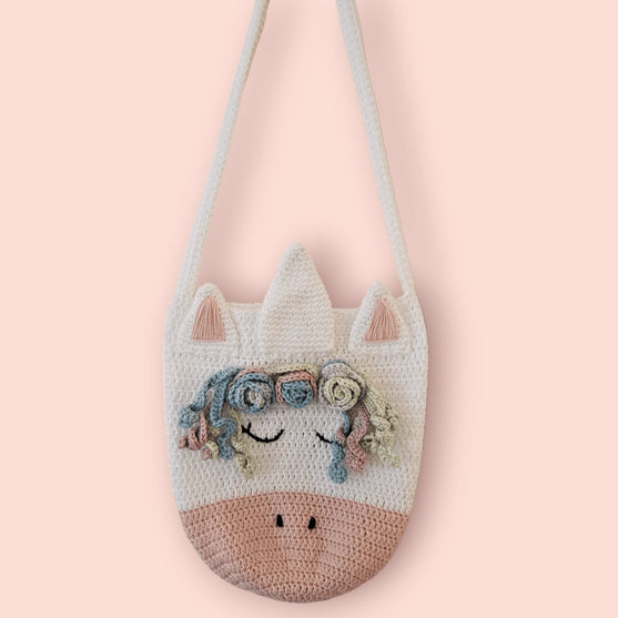 Unicorn - Veske
7