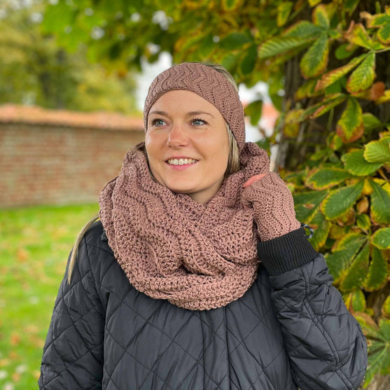 Winter Waves - Vintersett
5