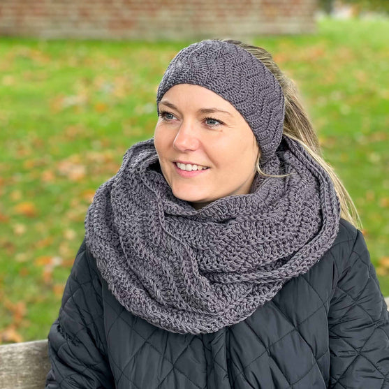 Winter Waves - Vintersett
2