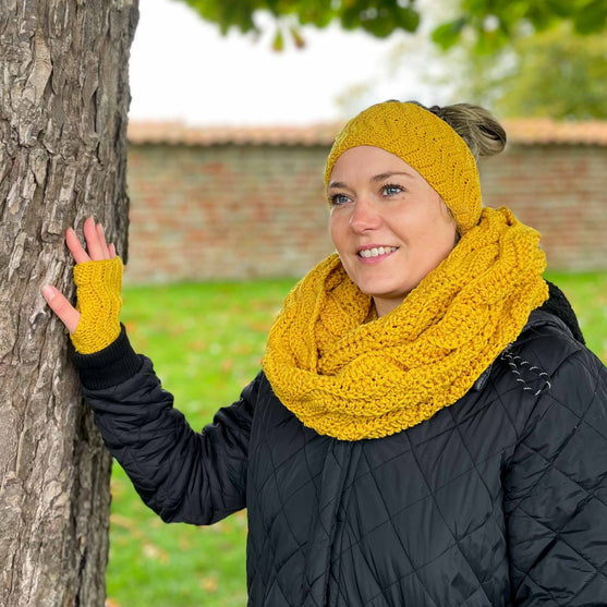 Winter Waves - Vintersett
4