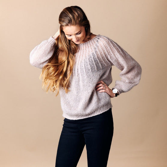 Cora - Genser
3