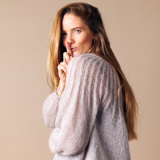 Cora - Genser
4