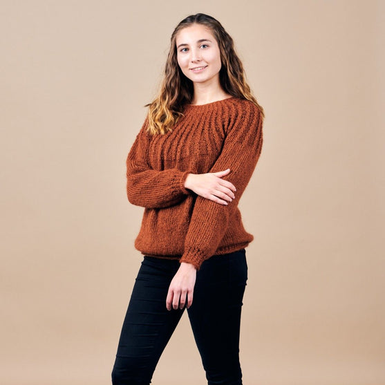 Cora - Genser
5