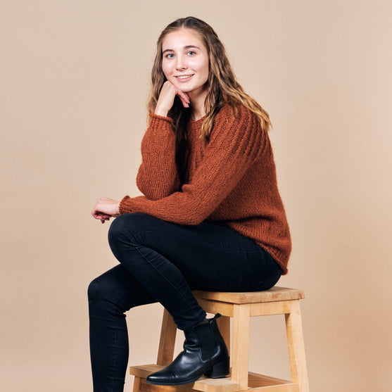 Cora - Genser
6