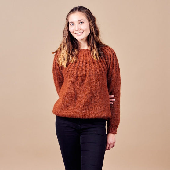 Cora - Genser
7
