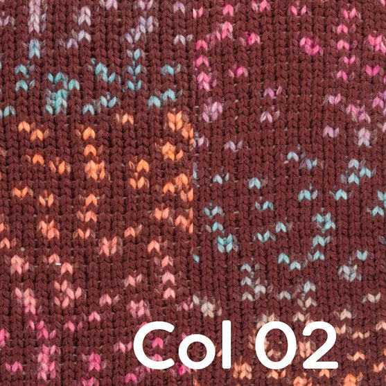 Coriandoli - Hobbii
4