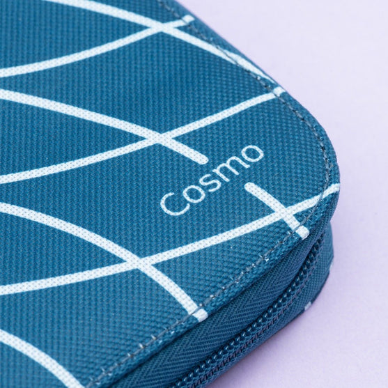 Cosmo Heklenålsett - 9 Størrelser - Indigo - Hobbii
4
