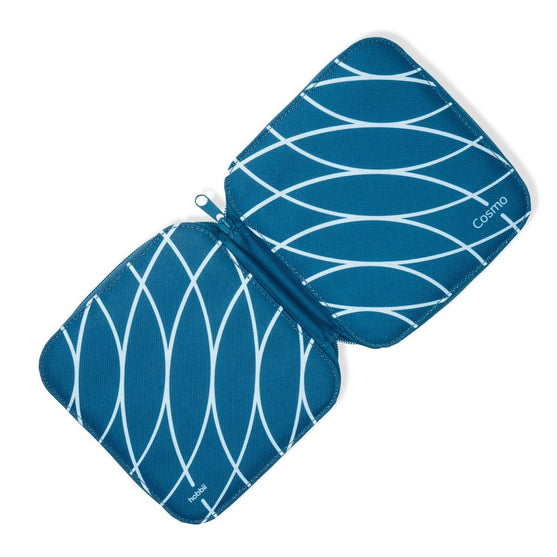 Cosmo Heklenålsett - 9 Størrelser - Indigo - Hobbii
5