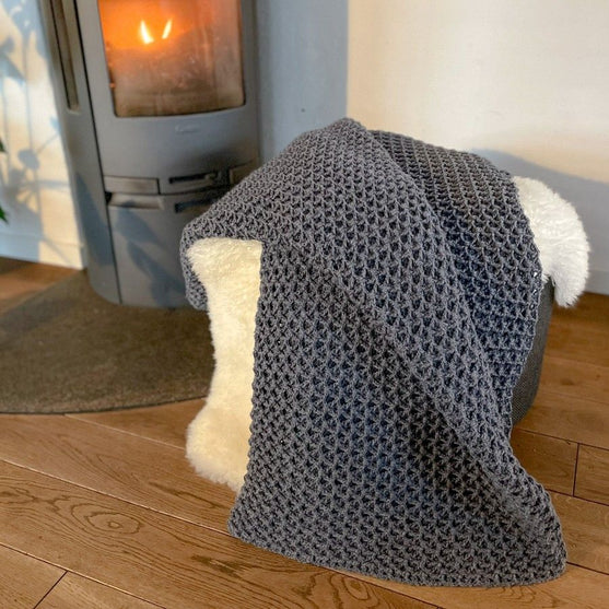 Coziness - Blanket
4