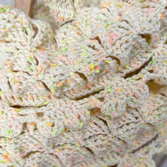 Heart Clouds - Skjerf
5