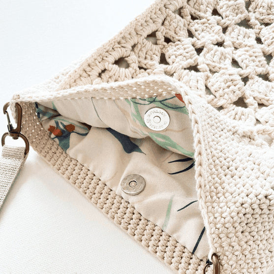Bomullsstoff - Go Handmade
2