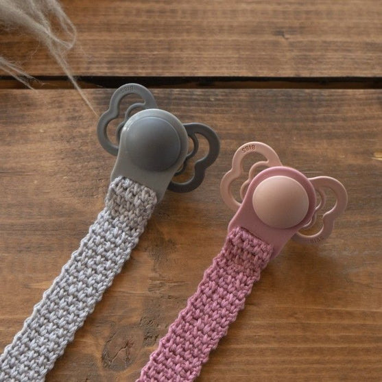 O-ring med adapter til sutt - Go Handmade
3
