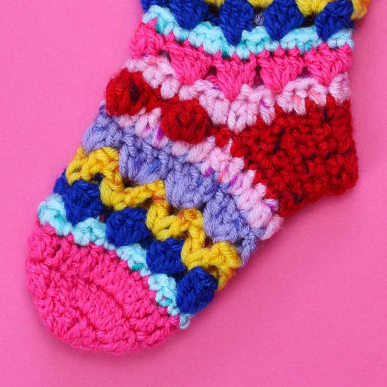 Søde Bestikkstrømper
2