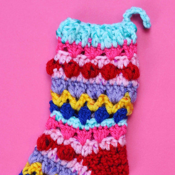 Søde Bestikkstrømper
3