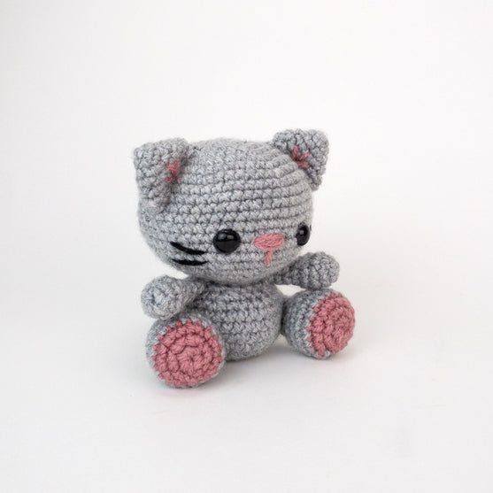 Kattungen Kaylie
3