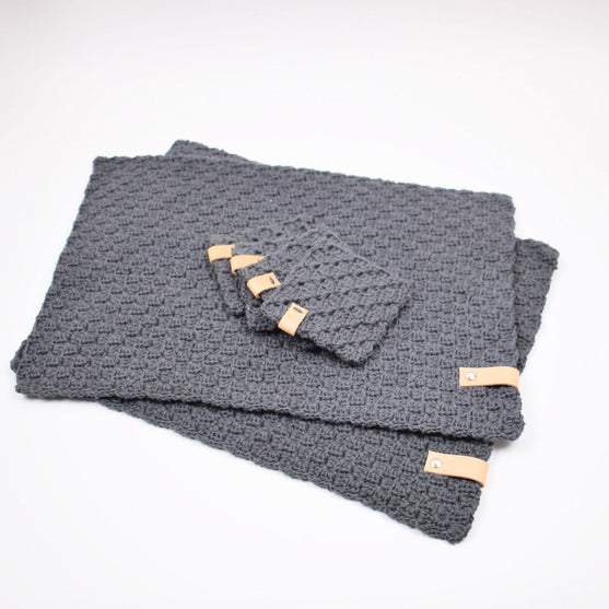 “C2C” Dekkebrikke
4