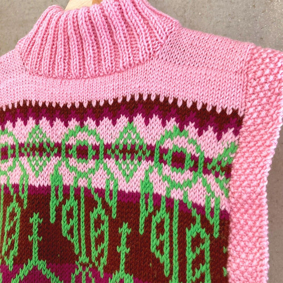 Dreamcatcher - Hals
4