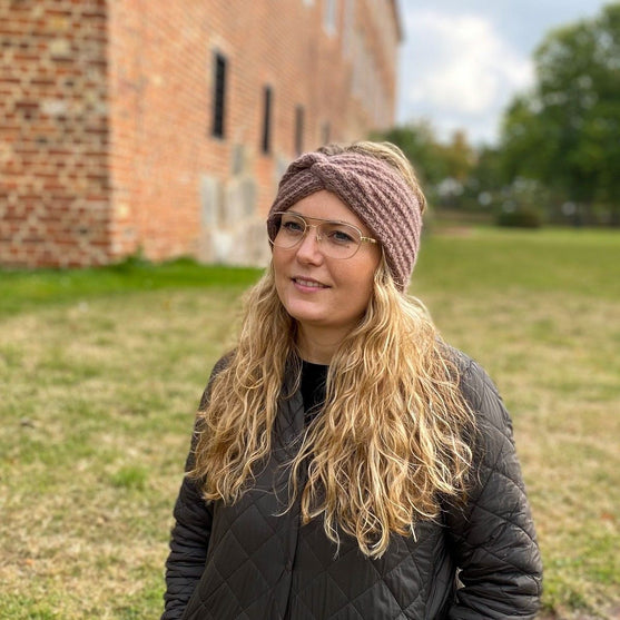 Delight – Pannebånd
5