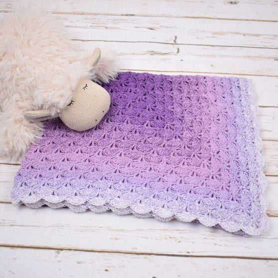 Deluxe Babyteppe
2