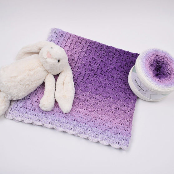 Deluxe Babyteppe
3