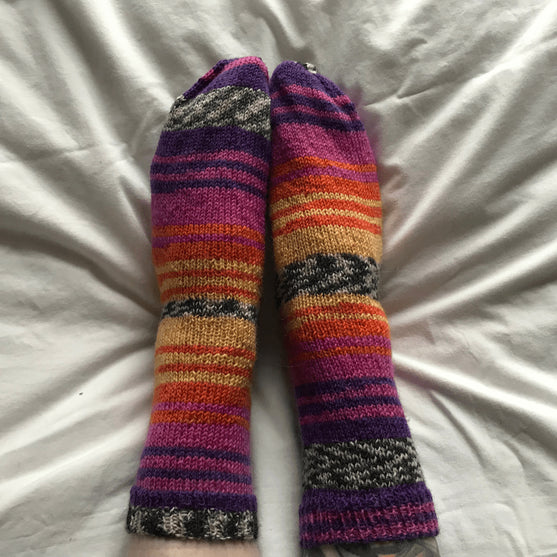 Pop - Socks
4