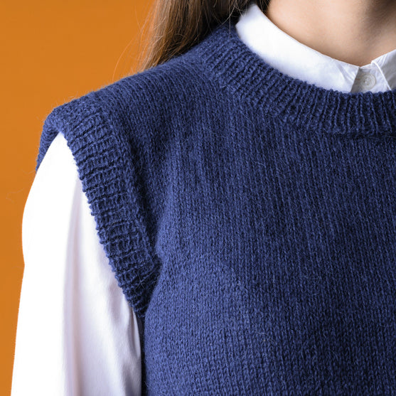Sofie - Vest
2