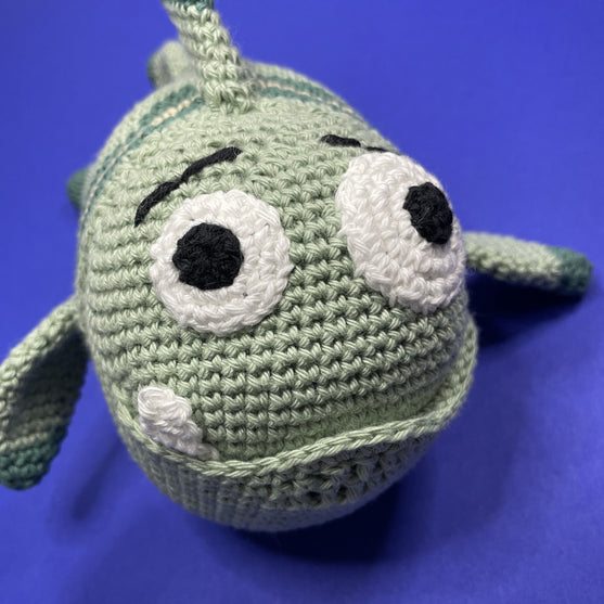 Fiskene - Stjernetegn
3