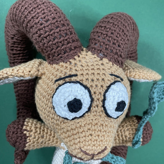 Væren - Stjernetegn
5