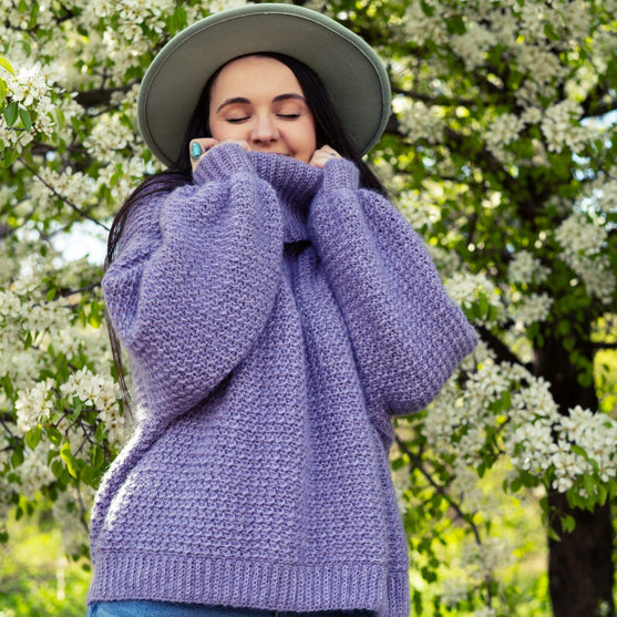 Dewdrop - Genser
3