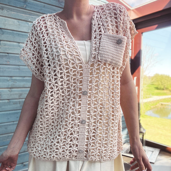 Soft Harmony - Overkast
7