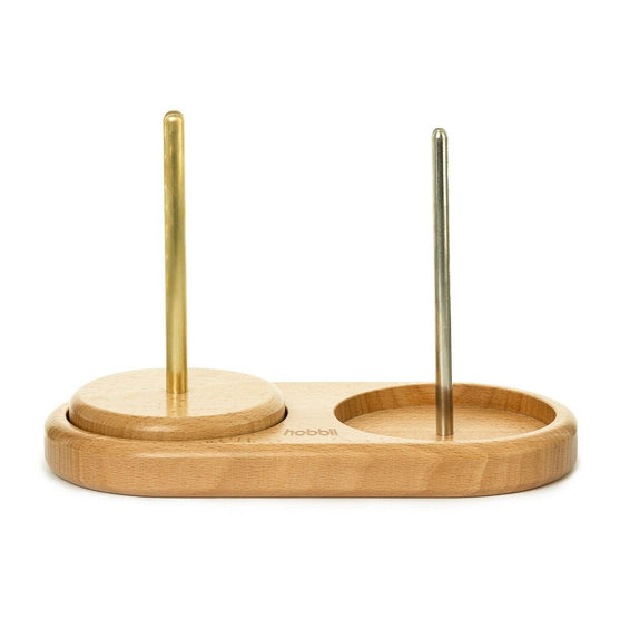 Duo Garnholder i Tre - Hobbii
5