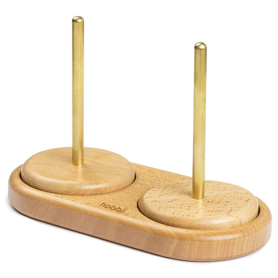 Duo Garnholder i Tre - Hobbii
2