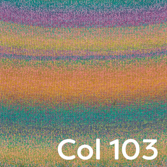 Dream Color - Hobbii
2