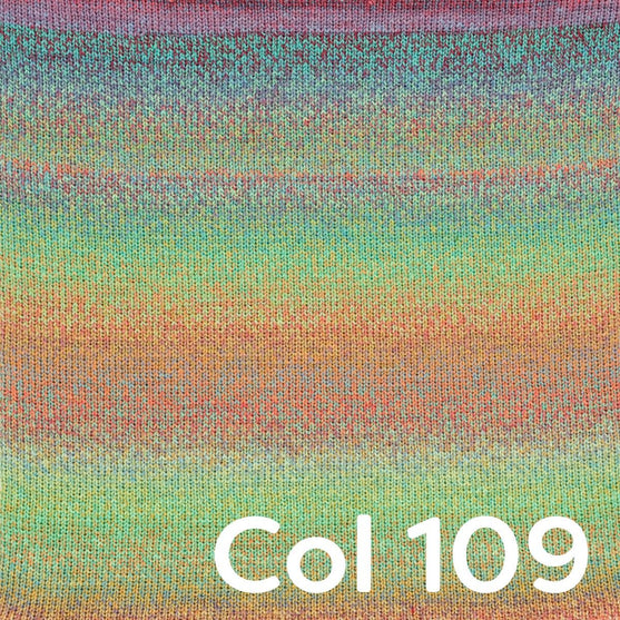 Dream Color - Hobbii
3