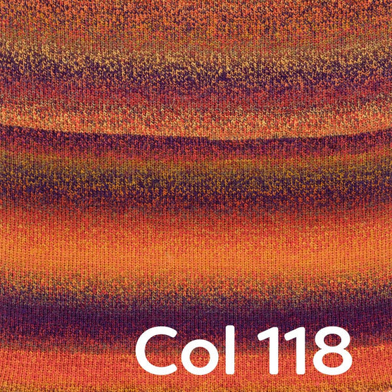 Dream Color - Hobbii
4