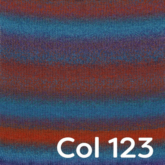 Dream Color - Hobbii
5