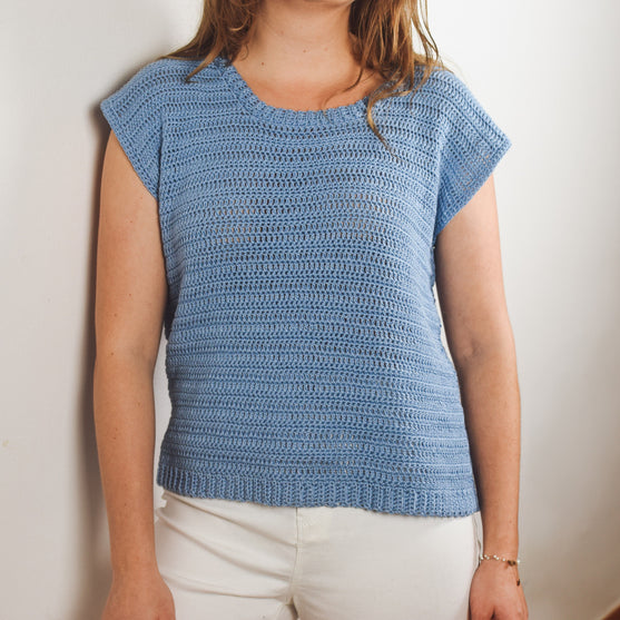 Essence - T-skjorte
2