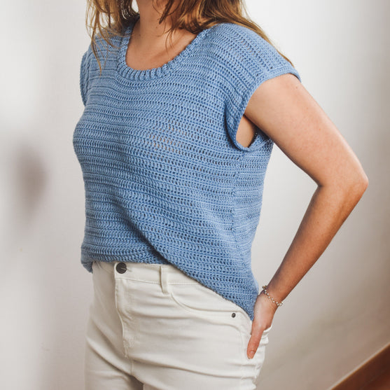 Essence - T-skjorte
3