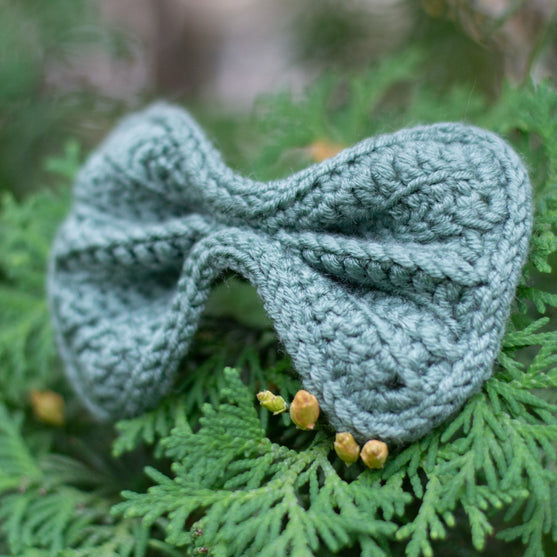 Wow Bow - Hundesløyfe
5