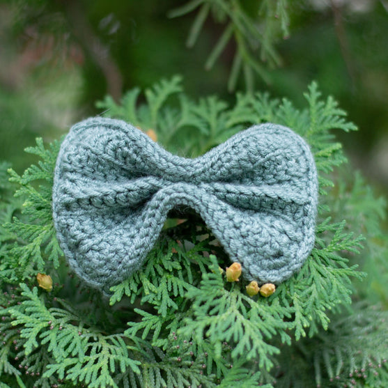 Wow Bow - Hundesløyfe
4